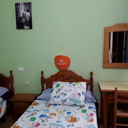 Amore Mio Hotel San Agustin  Luaran gambar