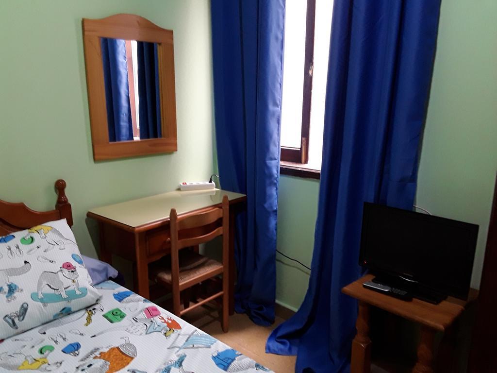 Amore Mio Hotel San Agustin  Luaran gambar