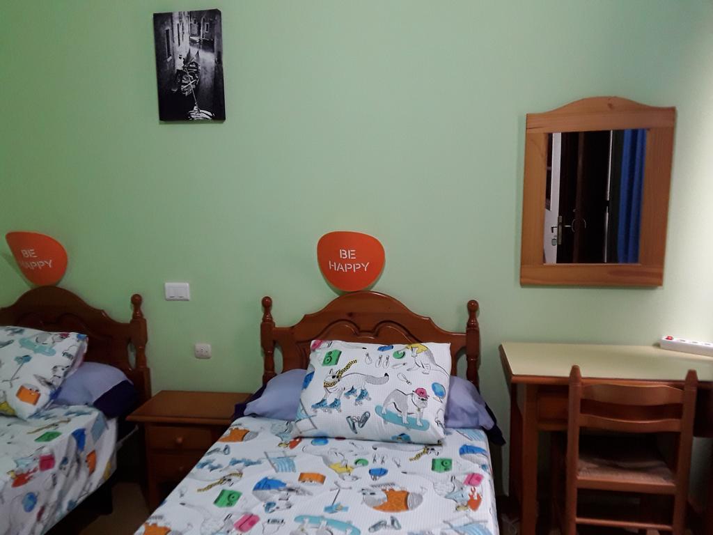 Amore Mio Hotel San Agustin  Luaran gambar